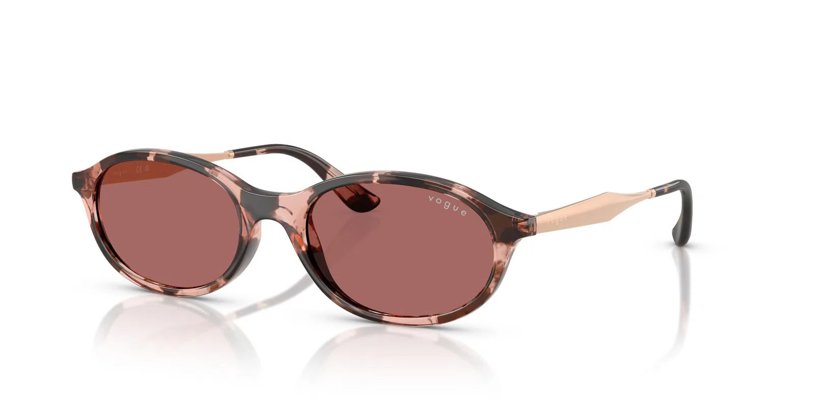 Vogue 5625S Sunglasses - view 17